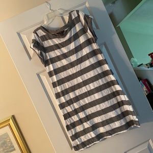 Banana Republic dress L